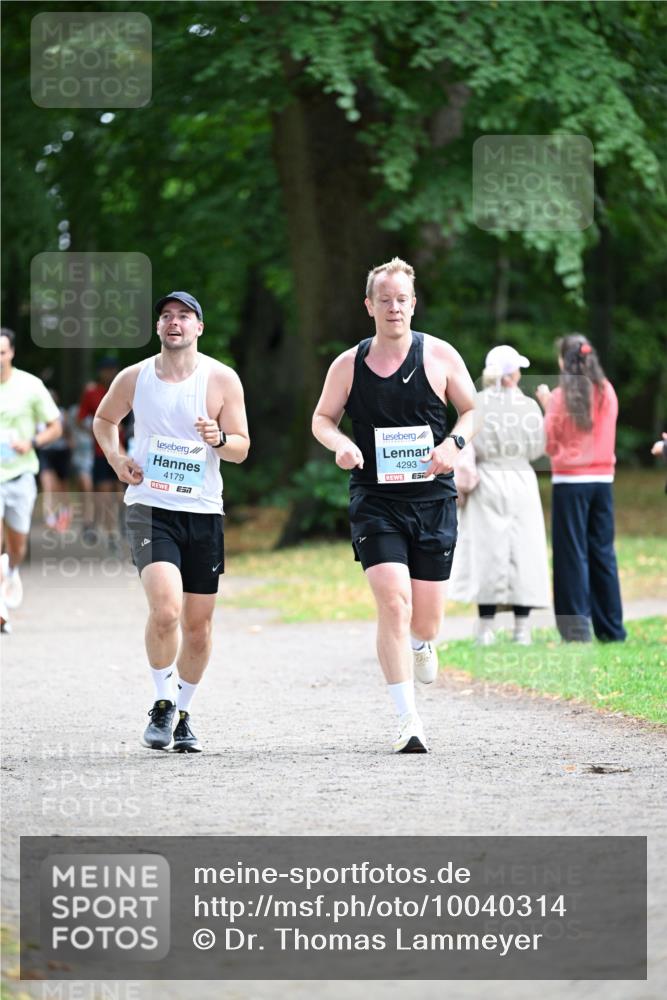 30.08.2026 - Blankeneser Heldenlauf Dr. Thomas Lammeyer http://msf.ph/oto/10040314 30.08.2026 11:15:08 Laufen 4179, 4293 meine-sportfotos.de