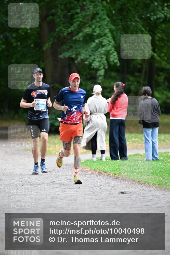 30.08.2026 - Blankeneser Heldenlauf Dr. Thomas Lammeyer http://msf.ph/oto/10040498 30.08.2026 11:15:23 Laufen  meine-sportfotos.de