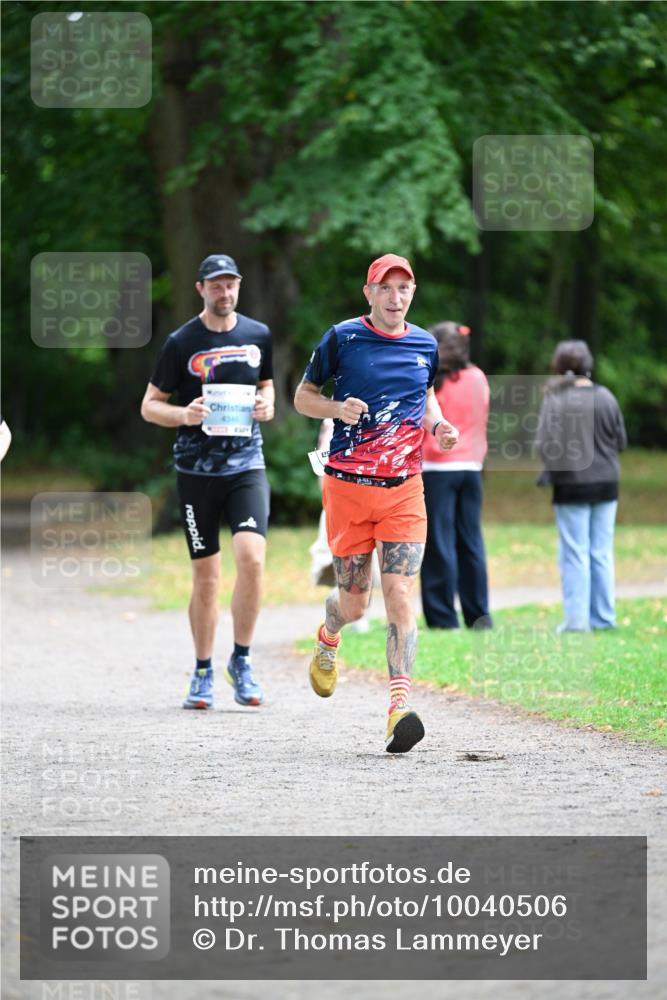 30.08.2026 - Blankeneser Heldenlauf Dr. Thomas Lammeyer http://msf.ph/oto/10040506 30.08.2026 11:15:23 Laufen  meine-sportfotos.de