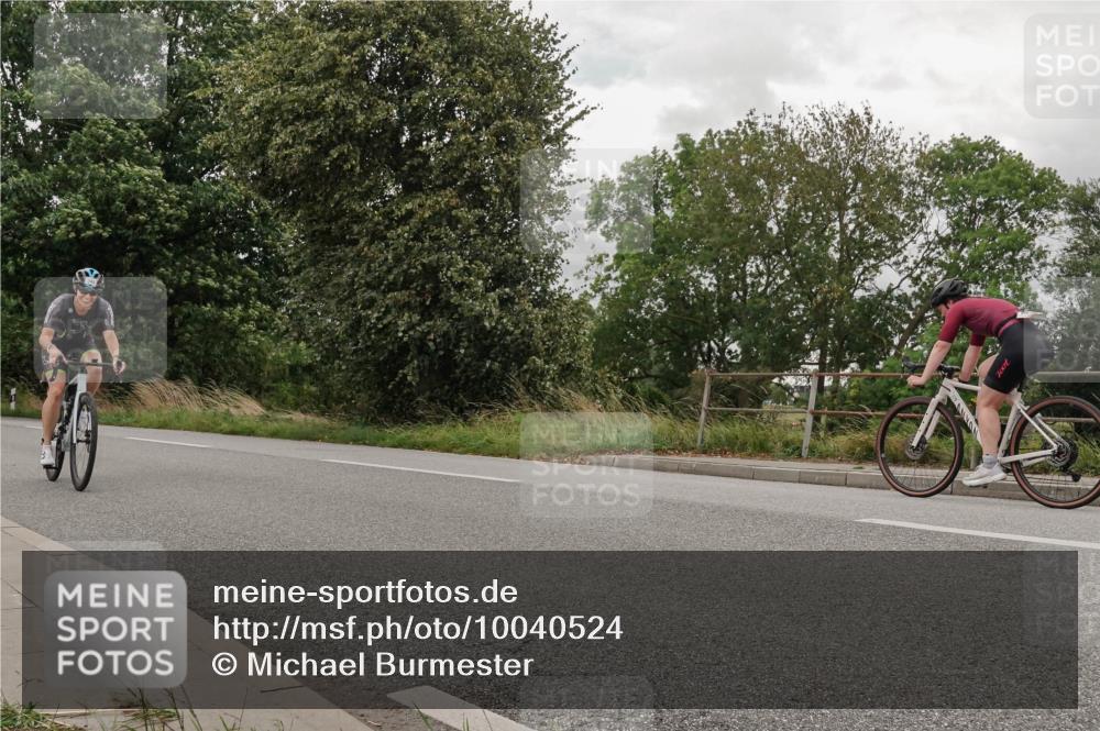 30.08.2026 - Elbe Triathlon Hamburg Michael Burmester http://msf.ph/oto/10040524 30.08.2026 14:14:38 Radfahren 148 meine-sportfotos.de