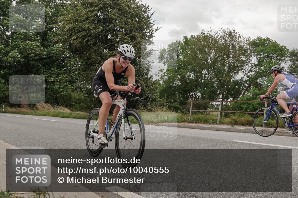 30.08.2026 - Elbe Triathlon Hamburg Michael Burmester http://msf.ph/oto/10040555 30.08.2026 14:14:45 Radfahren 131, 138, 175 meine-sportfotos.de