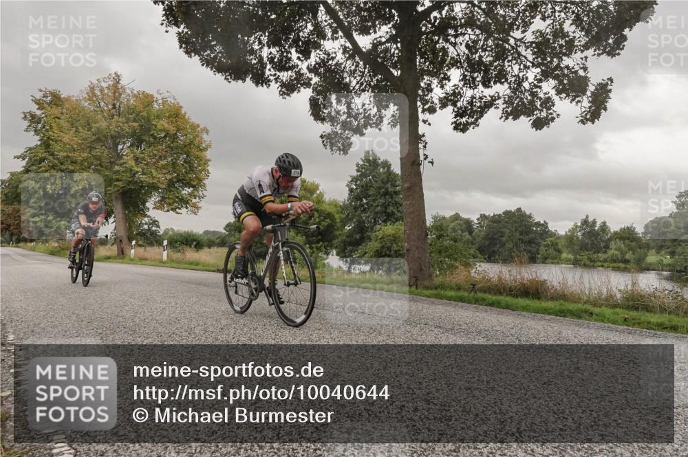 30.08.2026 - Elbe Triathlon Hamburg Michael Burmester http://msf.ph/oto/10040644 30.08.2026 08:59:48 Radfahren 274, 340 meine-sportfotos.de