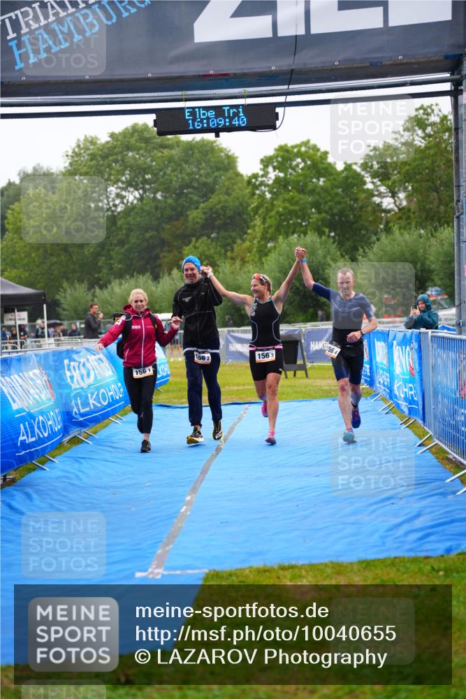 30.08.2026 - Elbe Triathlon Hamburg LAZAROV Photography http://msf.ph/oto/10040655 30.08.2026 16:09:40 Ziel  meine-sportfotos.de
