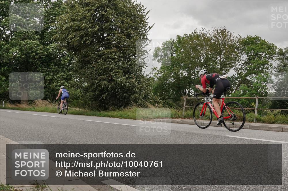 30.08.2026 - Elbe Triathlon Hamburg Michael Burmester http://msf.ph/oto/10040761 30.08.2026 14:16:11 Radfahren 132, 176 meine-sportfotos.de
