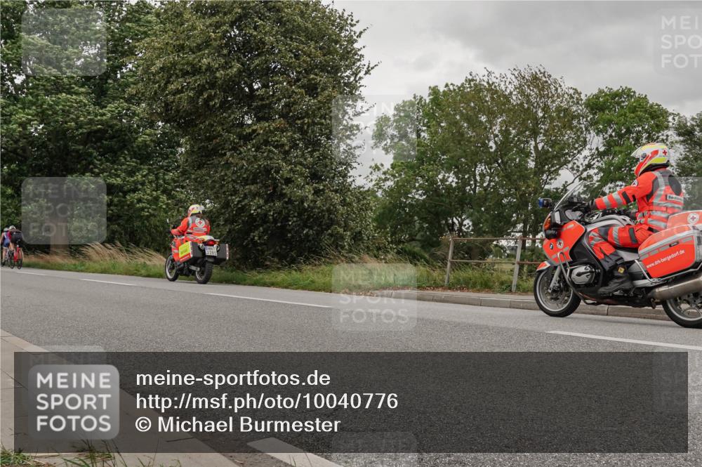 30.08.2026 - Elbe Triathlon Hamburg Michael Burmester http://msf.ph/oto/10040776 30.08.2026 14:16:13 Radfahren  meine-sportfotos.de
