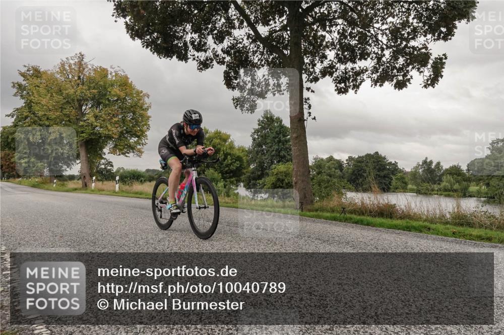 30.08.2026 - Elbe Triathlon Hamburg Michael Burmester http://msf.ph/oto/10040789 30.08.2026 09:00:57 Radfahren 348, 384 meine-sportfotos.de