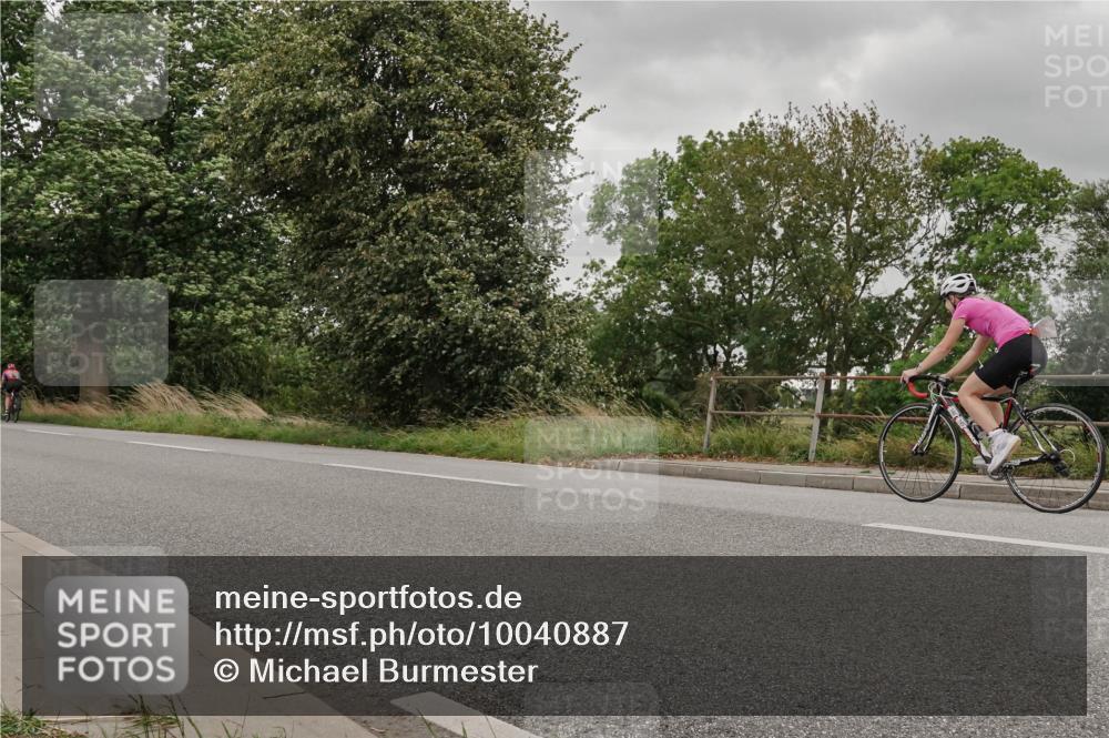 30.08.2026 - Elbe Triathlon Hamburg Michael Burmester http://msf.ph/oto/10040887 30.08.2026 14:16:58 Radfahren 157, 162 meine-sportfotos.de