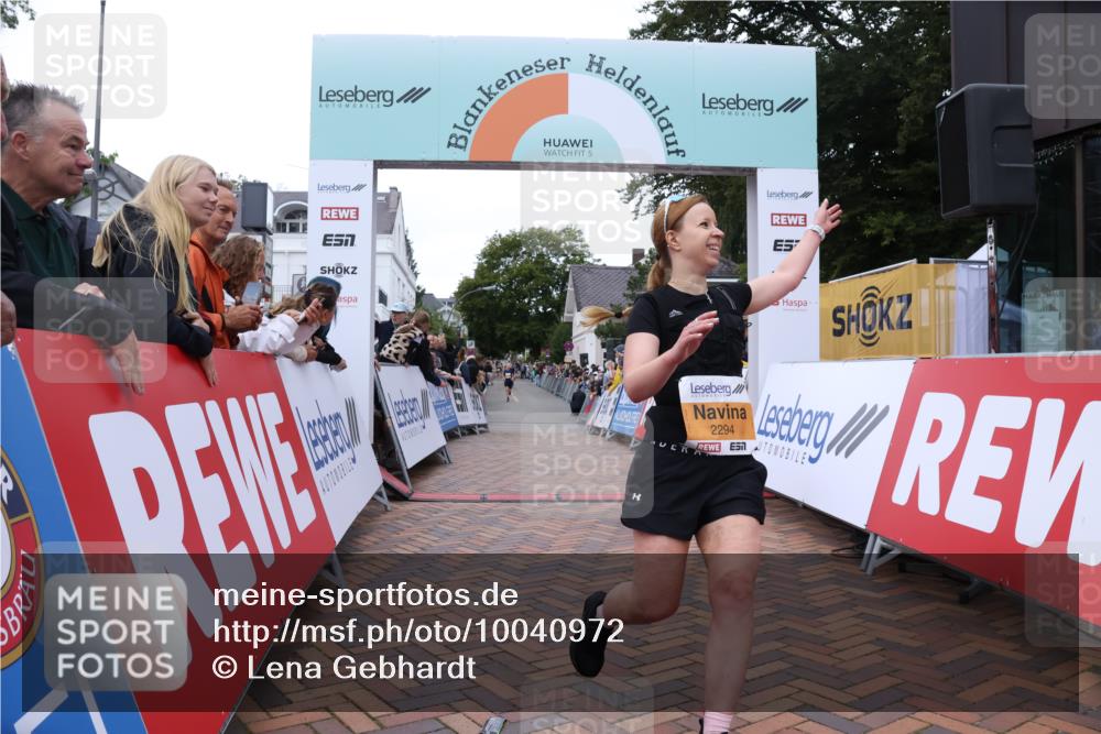 30.08.2026 - Blankeneser Heldenlauf Lena Gebhardt http://msf.ph/oto/10040972 30.08.2026 11:46:08 Ziel 2294, 2865 meine-sportfotos.de