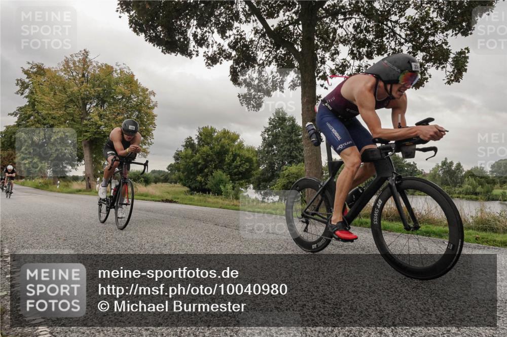 30.08.2026 - Elbe Triathlon Hamburg Michael Burmester http://msf.ph/oto/10040980 30.08.2026 09:02:26 Radfahren 180, 194, 195, 205 meine-sportfotos.de