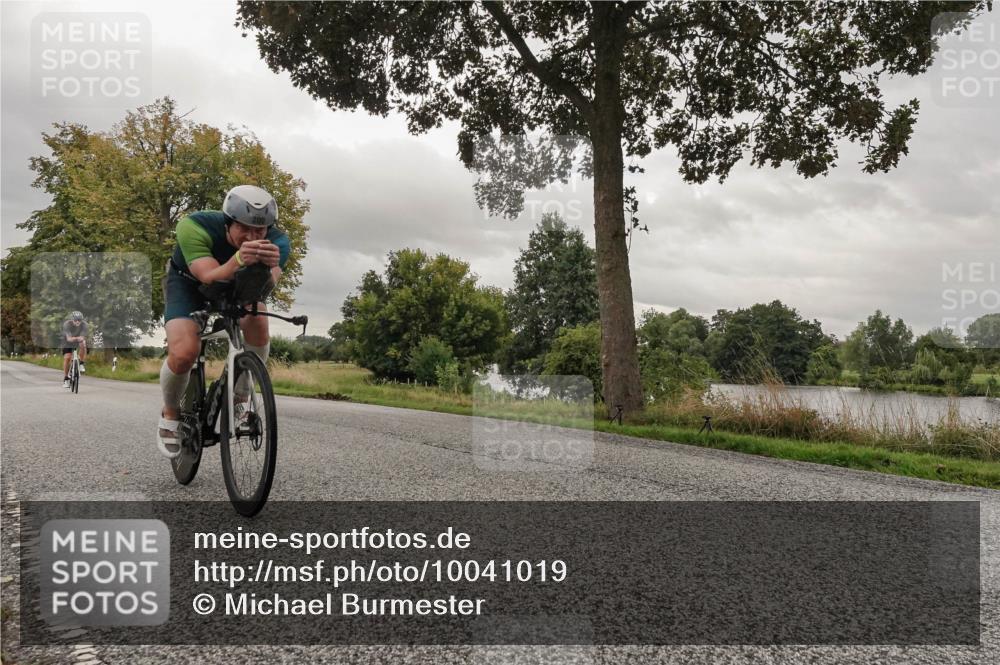 30.08.2026 - Elbe Triathlon Hamburg Michael Burmester http://msf.ph/oto/10041019 30.08.2026 09:02:40 Radfahren 200, 225, 236, 445 meine-sportfotos.de