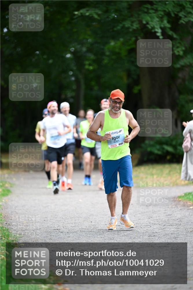 30.08.2026 - Blankeneser Heldenlauf Dr. Thomas Lammeyer http://msf.ph/oto/10041029 30.08.2026 11:16:06 Laufen 4001 meine-sportfotos.de