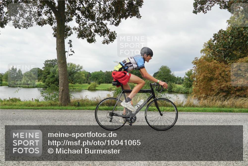 30.08.2026 - Elbe Triathlon Hamburg Michael Burmester http://msf.ph/oto/10041065 30.08.2026 11:00:34 Radfahren 1377, 1455 meine-sportfotos.de