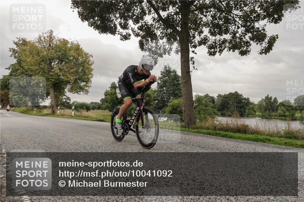 30.08.2026 - Elbe Triathlon Hamburg Michael Burmester http://msf.ph/oto/10041092 30.08.2026 09:03:03 Radfahren 186, 259 meine-sportfotos.de