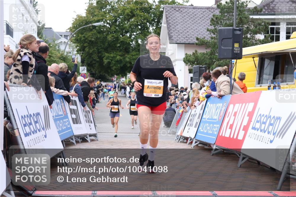 30.08.2026 - Blankeneser Heldenlauf Lena Gebhardt http://msf.ph/oto/10041098 30.08.2026 11:46:22 Ziel 2503, 2532 meine-sportfotos.de