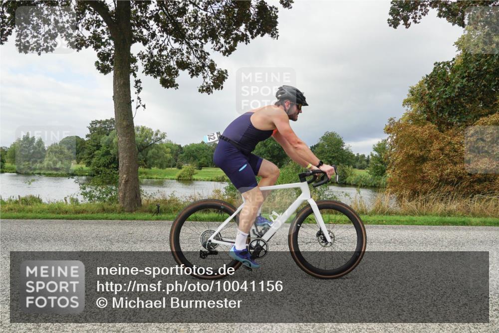 30.08.2026 - Elbe Triathlon Hamburg Michael Burmester http://msf.ph/oto/10041156 30.08.2026 11:02:14 Radfahren 1162, 1202, 1423 meine-sportfotos.de