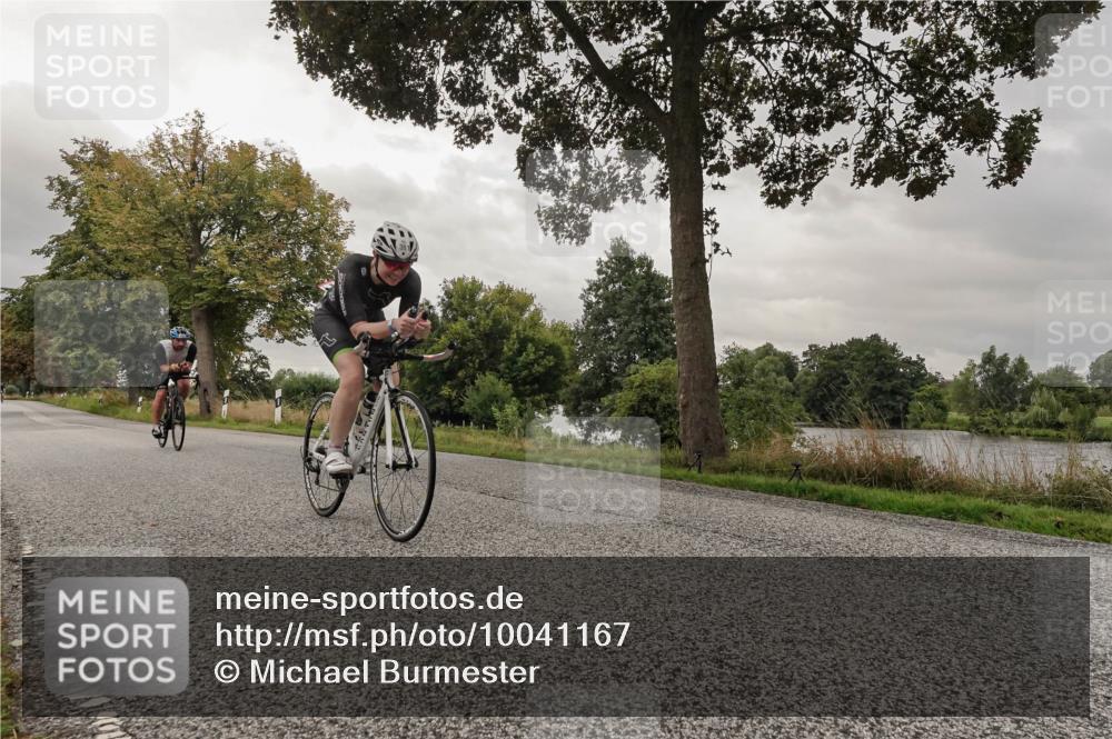 30.08.2026 - Elbe Triathlon Hamburg Michael Burmester http://msf.ph/oto/10041167 30.08.2026 09:03:56 Radfahren 208, 381 meine-sportfotos.de