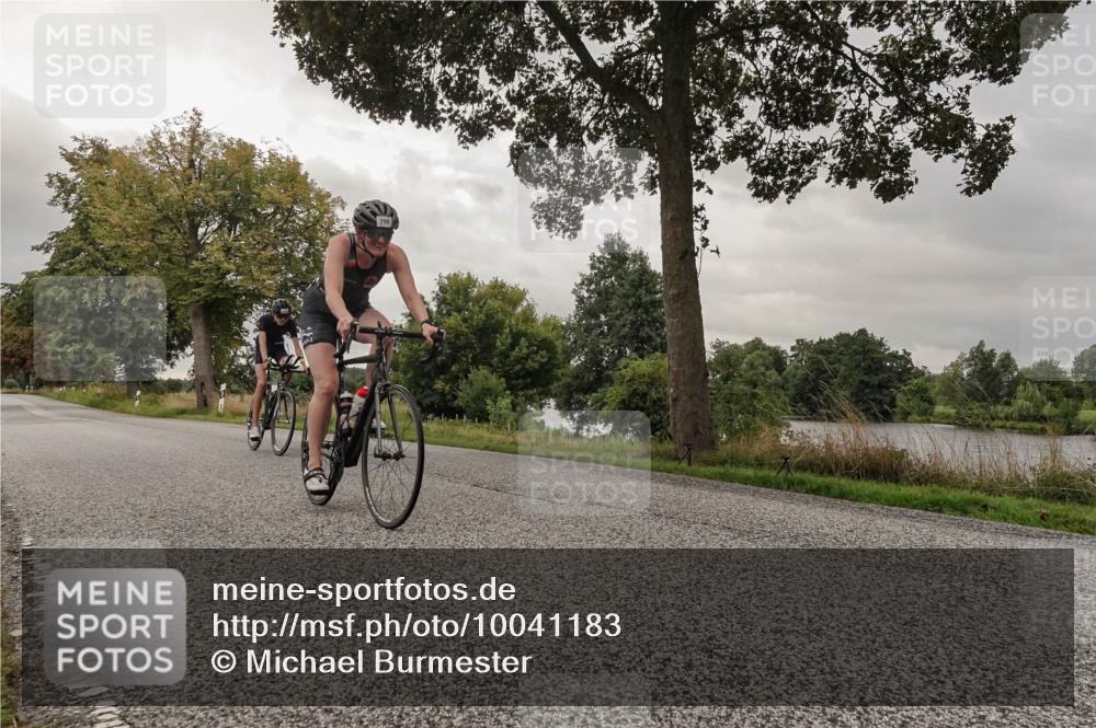 30.08.2026 - Elbe Triathlon Hamburg Michael Burmester http://msf.ph/oto/10041183 30.08.2026 09:04:05 Radfahren 214, 299 meine-sportfotos.de