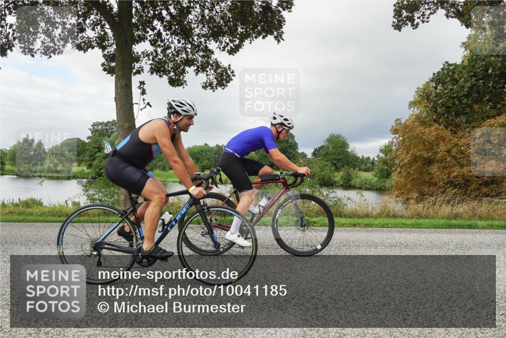 30.08.2026 - Elbe Triathlon Hamburg Michael Burmester http://msf.ph/oto/10041185 30.08.2026 11:02:35 Radfahren 1205, 1213, 1226, 1289, 1376 meine-sportfotos.de