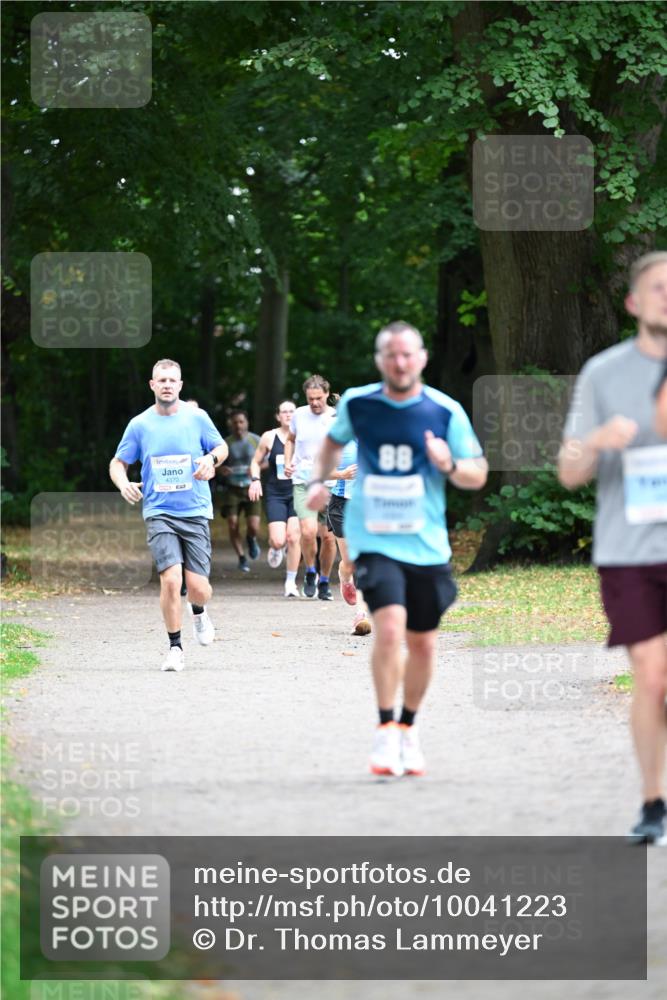 30.08.2026 - Blankeneser Heldenlauf Dr. Thomas Lammeyer http://msf.ph/oto/10041223 30.08.2026 11:16:16 Laufen 4370, 88 meine-sportfotos.de