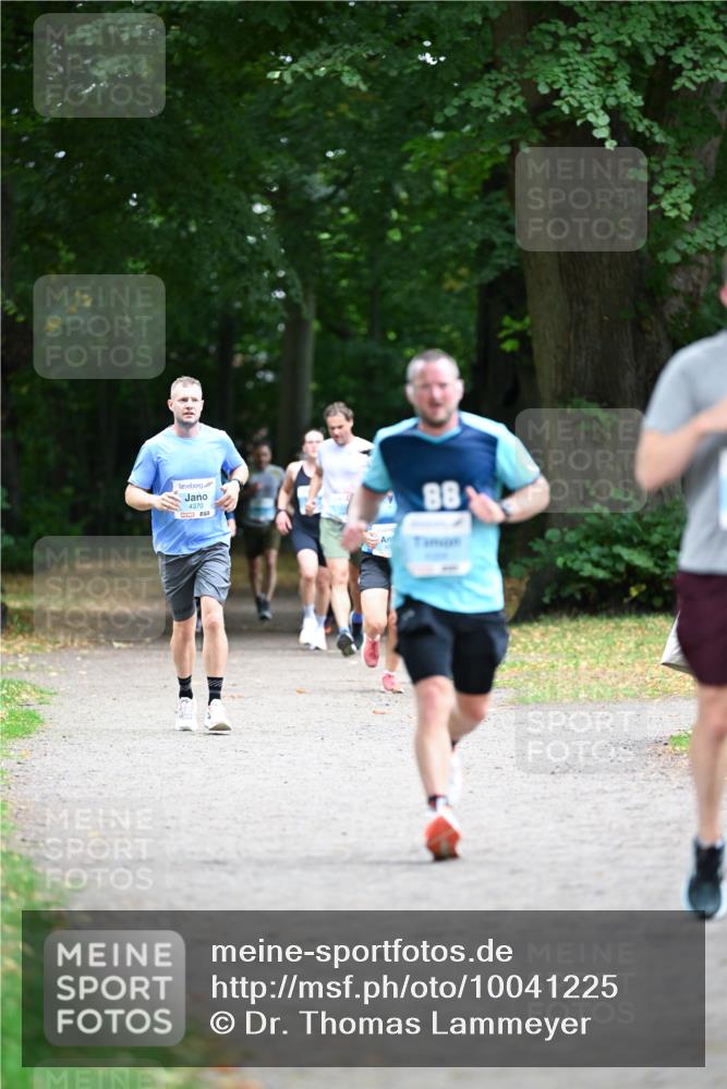 30.08.2026 - Blankeneser Heldenlauf Dr. Thomas Lammeyer http://msf.ph/oto/10041225 30.08.2026 11:16:16 Laufen 4370, 88 meine-sportfotos.de