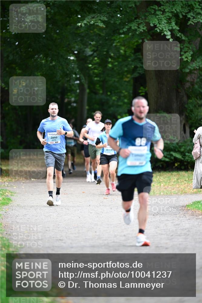30.08.2026 - Blankeneser Heldenlauf Dr. Thomas Lammeyer http://msf.ph/oto/10041237 30.08.2026 11:16:17 Laufen 4370, 88 meine-sportfotos.de
