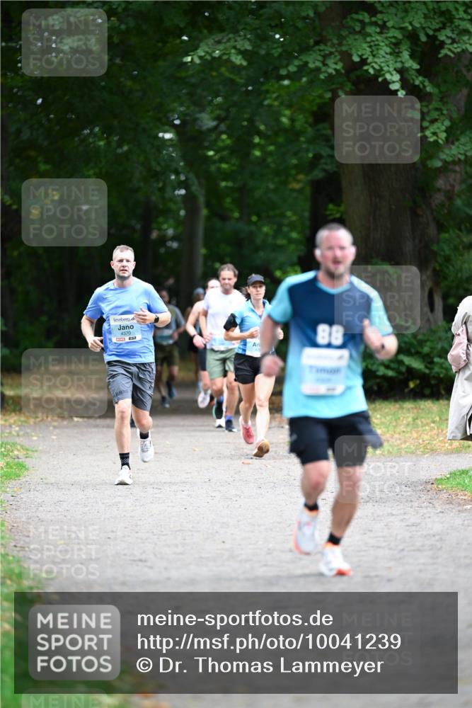 30.08.2026 - Blankeneser Heldenlauf Dr. Thomas Lammeyer http://msf.ph/oto/10041239 30.08.2026 11:16:17 Laufen 4370, 88 meine-sportfotos.de