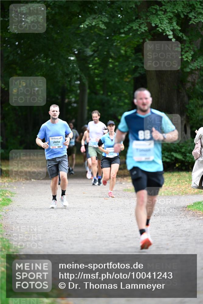 30.08.2026 - Blankeneser Heldenlauf Dr. Thomas Lammeyer http://msf.ph/oto/10041243 30.08.2026 11:16:17 Laufen 4370, 88 meine-sportfotos.de