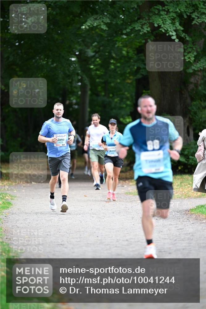 30.08.2026 - Blankeneser Heldenlauf Dr. Thomas Lammeyer http://msf.ph/oto/10041244 30.08.2026 11:16:17 Laufen 4370, 88 meine-sportfotos.de