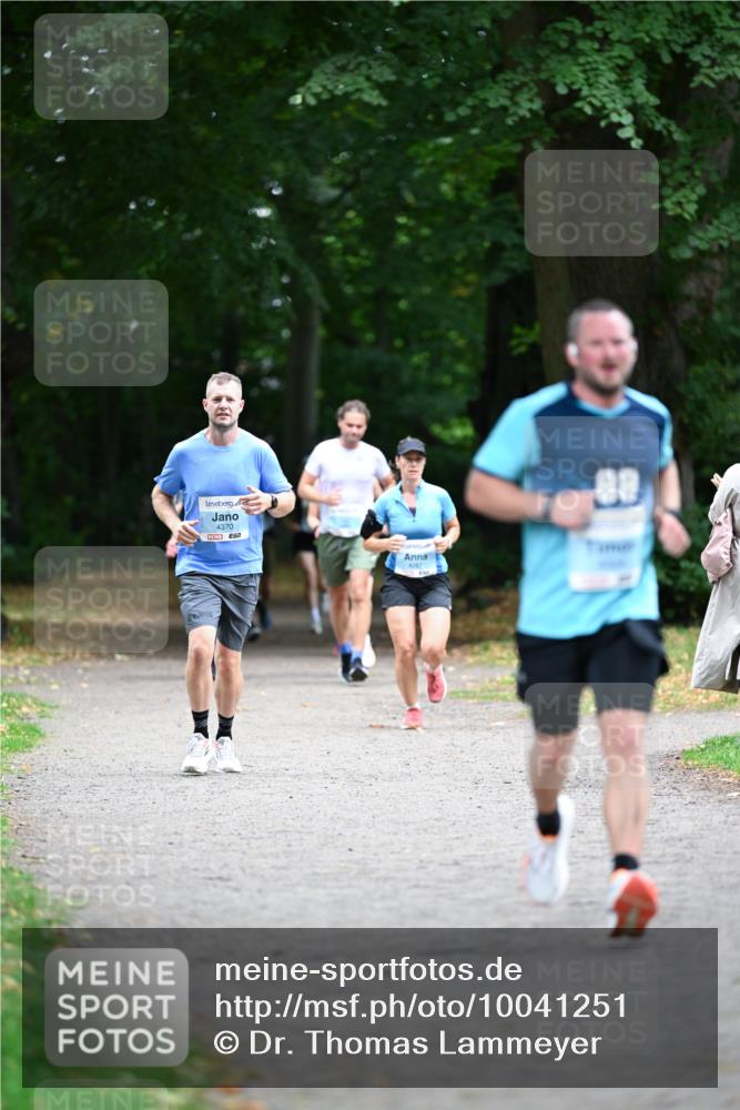 30.08.2026 - Blankeneser Heldenlauf Dr. Thomas Lammeyer http://msf.ph/oto/10041251 30.08.2026 11:16:17 Laufen 4370, 88 meine-sportfotos.de