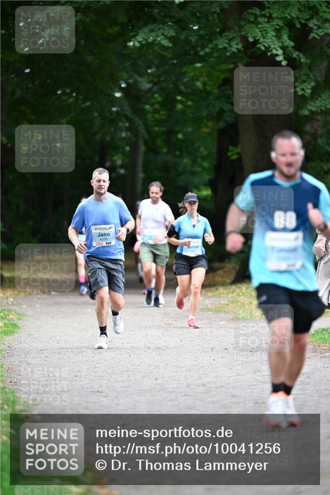30.08.2026 - Blankeneser Heldenlauf Dr. Thomas Lammeyer http://msf.ph/oto/10041256 30.08.2026 11:16:18 Laufen 4370, 88 meine-sportfotos.de