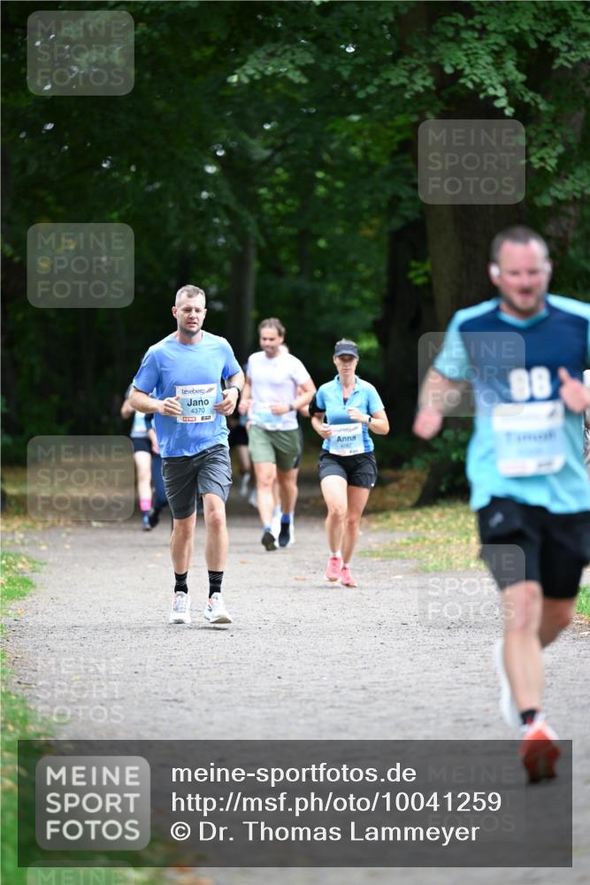 30.08.2026 - Blankeneser Heldenlauf Dr. Thomas Lammeyer http://msf.ph/oto/10041259 30.08.2026 11:16:18 Laufen 4370, 88 meine-sportfotos.de