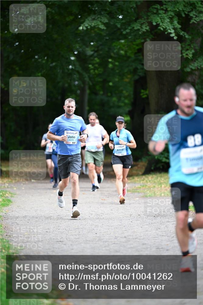 30.08.2026 - Blankeneser Heldenlauf Dr. Thomas Lammeyer http://msf.ph/oto/10041262 30.08.2026 11:16:18 Laufen 4370, 427, 88 meine-sportfotos.de