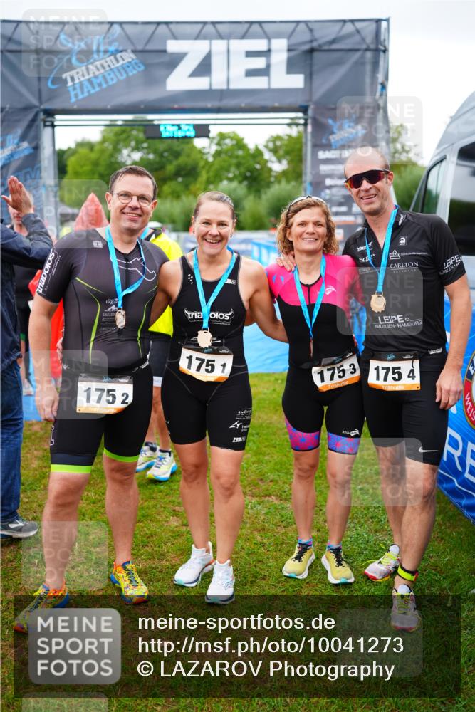 30.08.2026 - Elbe Triathlon Hamburg LAZAROV Photography http://msf.ph/oto/10041273 30.08.2026 16:18:47 Ziel  meine-sportfotos.de