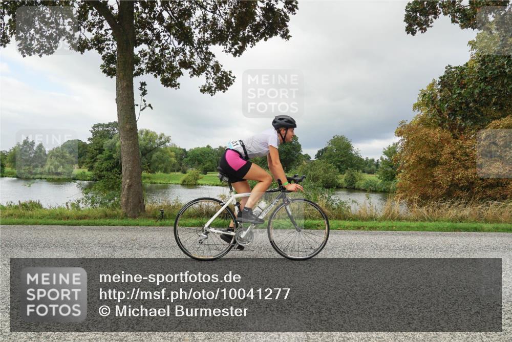 30.08.2026 - Elbe Triathlon Hamburg Michael Burmester http://msf.ph/oto/10041277 30.08.2026 11:03:45 Radfahren 1163, 1411 meine-sportfotos.de