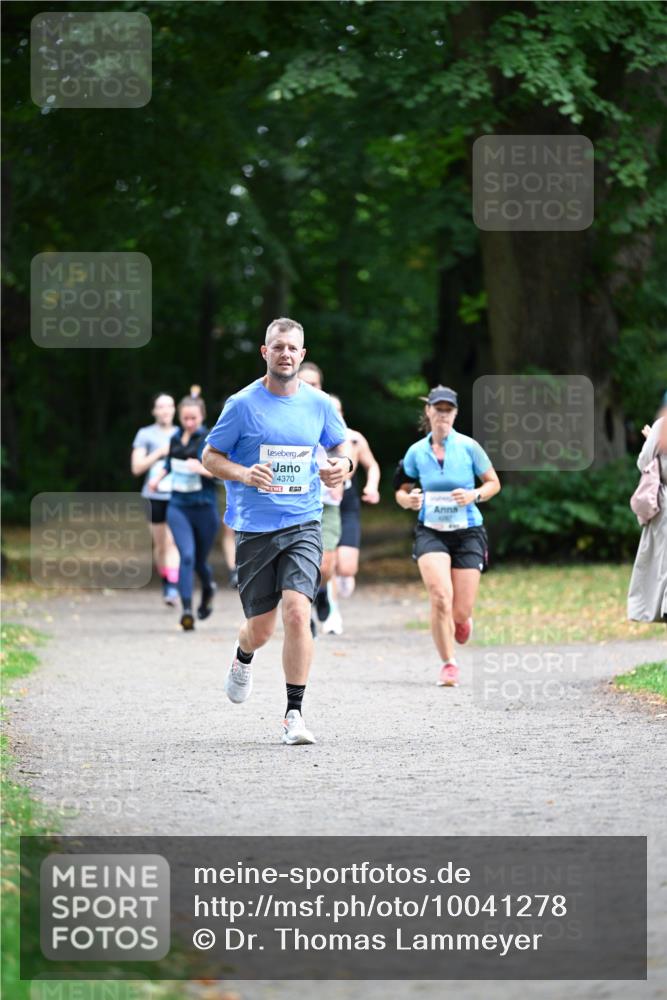 30.08.2026 - Blankeneser Heldenlauf Dr. Thomas Lammeyer http://msf.ph/oto/10041278 30.08.2026 11:16:19 Laufen 4370, 577 meine-sportfotos.de