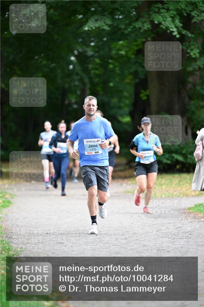 30.08.2026 - Blankeneser Heldenlauf Dr. Thomas Lammeyer http://msf.ph/oto/10041284 30.08.2026 11:16:19 Laufen 4370, 7 meine-sportfotos.de