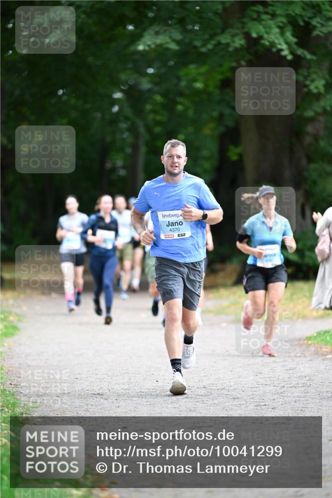 30.08.2026 - Blankeneser Heldenlauf Dr. Thomas Lammeyer http://msf.ph/oto/10041299 30.08.2026 11:16:20 Laufen 4370, 7 meine-sportfotos.de