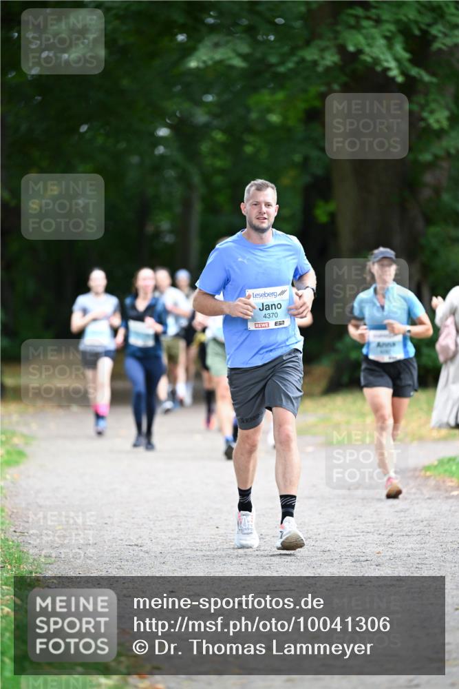 30.08.2026 - Blankeneser Heldenlauf Dr. Thomas Lammeyer http://msf.ph/oto/10041306 30.08.2026 11:16:20 Laufen 4370, 7 meine-sportfotos.de