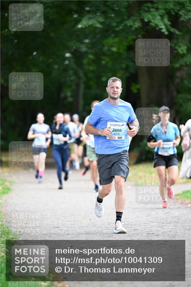 30.08.2026 - Blankeneser Heldenlauf Dr. Thomas Lammeyer http://msf.ph/oto/10041309 30.08.2026 11:16:20 Laufen 4370, 7 meine-sportfotos.de
