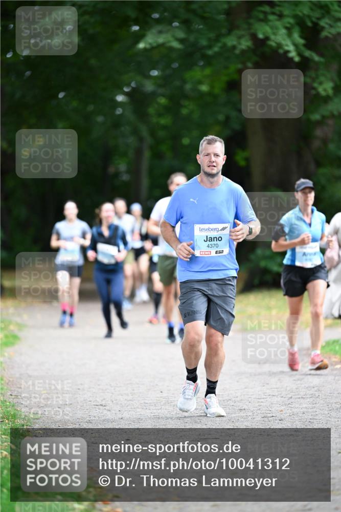 30.08.2026 - Blankeneser Heldenlauf Dr. Thomas Lammeyer http://msf.ph/oto/10041312 30.08.2026 11:16:20 Laufen 4370, 57 meine-sportfotos.de