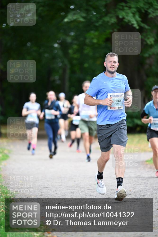 30.08.2026 - Blankeneser Heldenlauf Dr. Thomas Lammeyer http://msf.ph/oto/10041322 30.08.2026 11:16:21 Laufen 4370, 517 meine-sportfotos.de