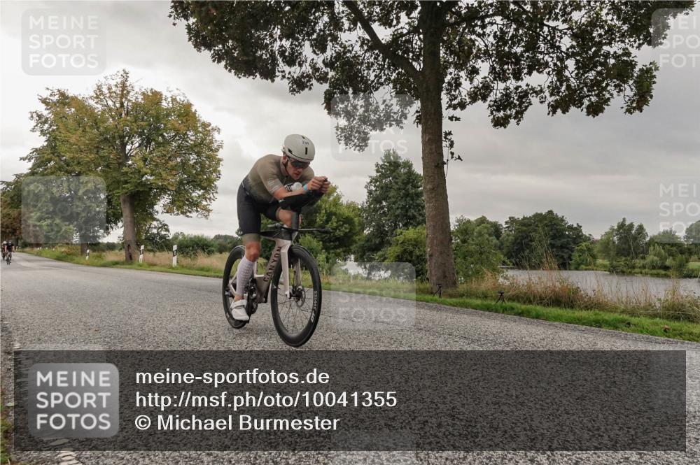 30.08.2026 - Elbe Triathlon Hamburg Michael Burmester http://msf.ph/oto/10041355 30.08.2026 09:05:54 Radfahren 244, 266, 485 meine-sportfotos.de