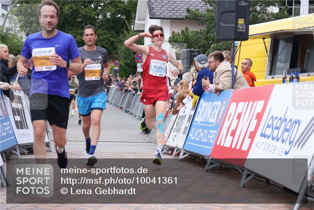 30.08.2026 - Blankeneser Heldenlauf Lena Gebhardt http://msf.ph/oto/10041361 30.08.2026 11:46:44 Ziel 2421, 2929, 4221 meine-sportfotos.de