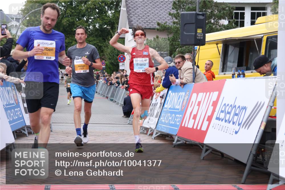 30.08.2026 - Blankeneser Heldenlauf Lena Gebhardt http://msf.ph/oto/10041377 30.08.2026 11:46:45 Ziel 2421, 2929, 4221 meine-sportfotos.de
