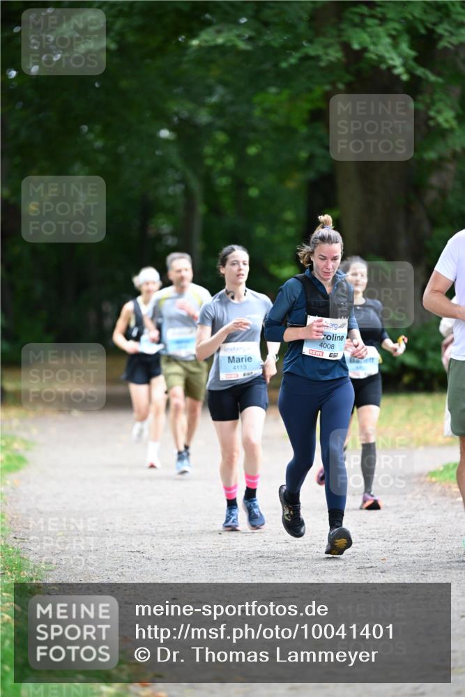 30.08.2026 - Blankeneser Heldenlauf Dr. Thomas Lammeyer http://msf.ph/oto/10041401 30.08.2026 11:16:25 Laufen 4113, 4008, 51 meine-sportfotos.de
