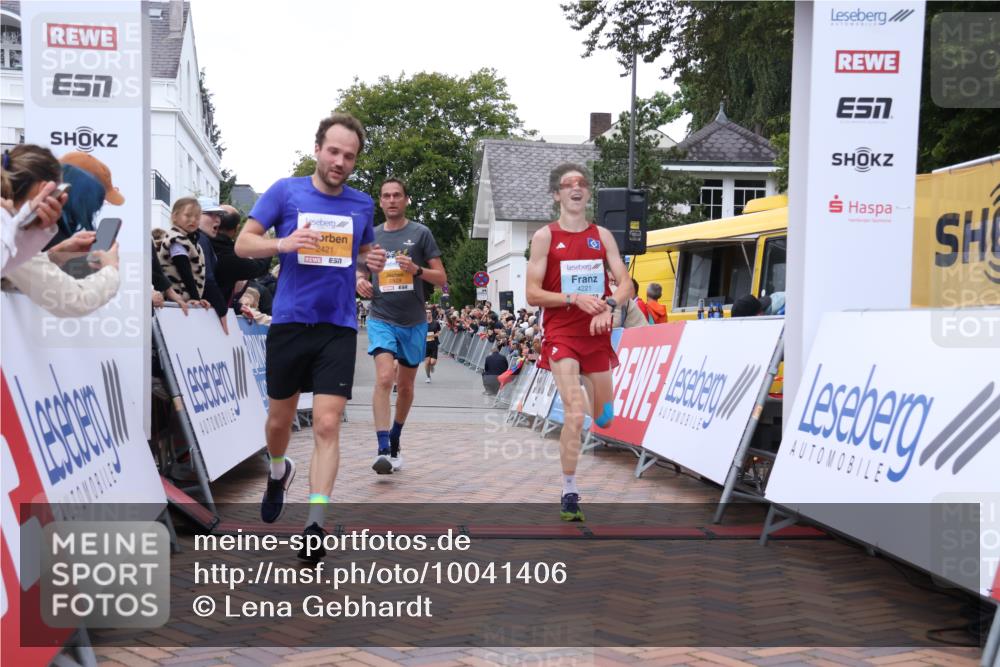 30.08.2026 - Blankeneser Heldenlauf Lena Gebhardt http://msf.ph/oto/10041406 30.08.2026 11:46:46 Ziel 2421, 2929, 4221 meine-sportfotos.de