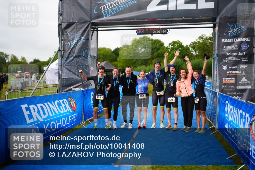 30.08.2026 - Elbe Triathlon Hamburg LAZAROV Photography http://msf.ph/oto/10041408 30.08.2026 16:20:42 Ziel  meine-sportfotos.de
