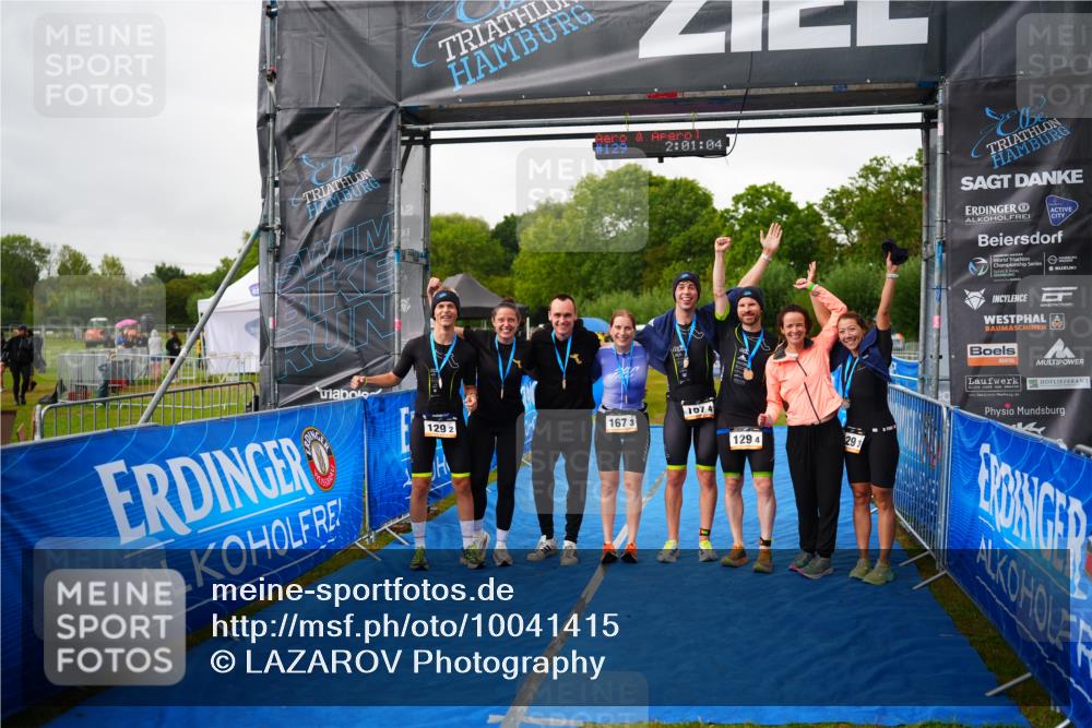 30.08.2026 - Elbe Triathlon Hamburg LAZAROV Photography http://msf.ph/oto/10041415 30.08.2026 16:20:42 Ziel  meine-sportfotos.de