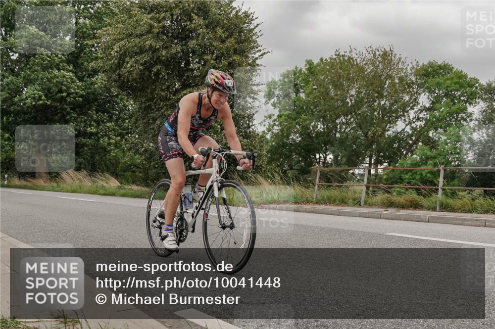 30.08.2026 - Elbe Triathlon Hamburg Michael Burmester http://msf.ph/oto/10041448 30.08.2026 14:21:01 Radfahren 132, 146, 161, 172, 176 meine-sportfotos.de