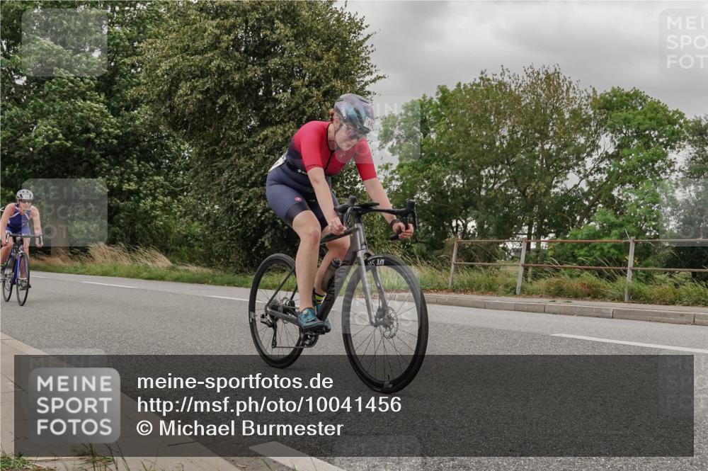 30.08.2026 - Elbe Triathlon Hamburg Michael Burmester http://msf.ph/oto/10041456 30.08.2026 14:21:02 Radfahren 132, 146, 161, 172, 176 meine-sportfotos.de